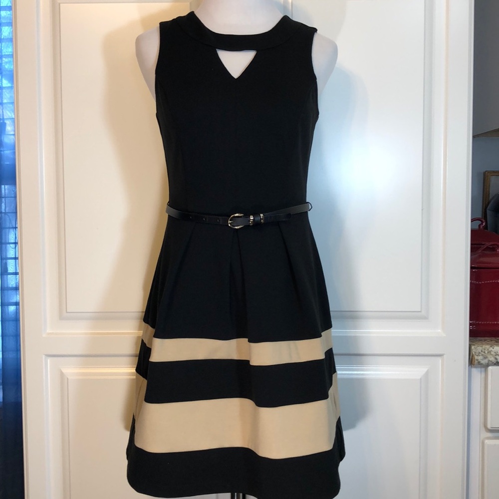 iZ Byer A line Dress